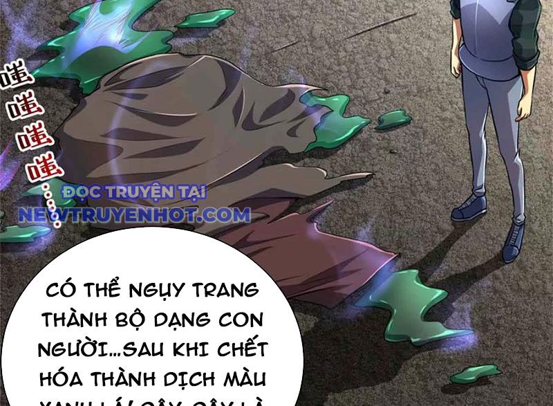 Lồng Giam Ác Ma chapter 49 - Trang 18