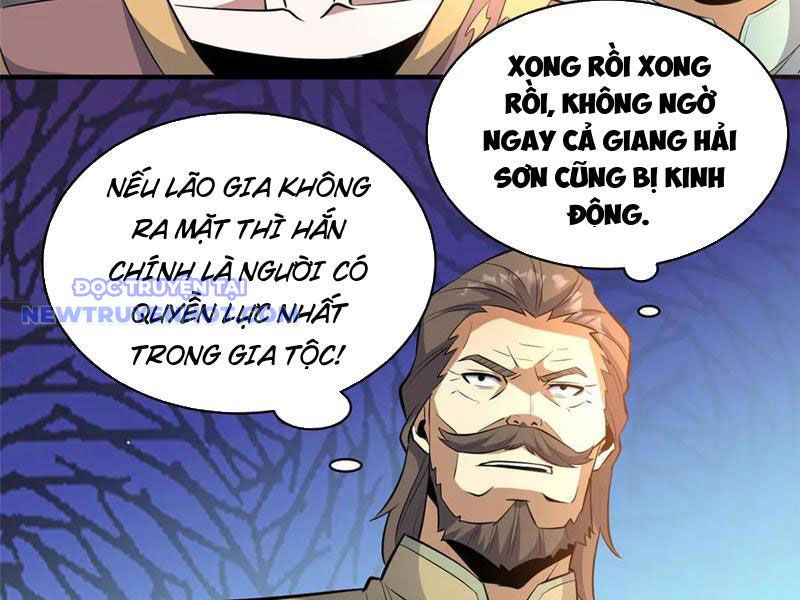 Đô Thị Cực Phẩm Y Thần chapter 221 - Trang 41