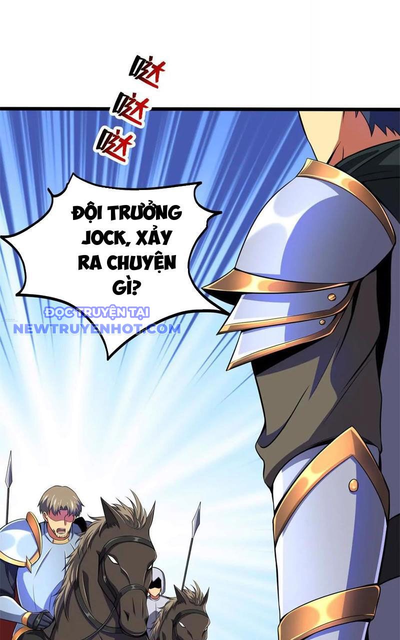 Lồng Giam Ác Ma chapter 41 - Trang 26