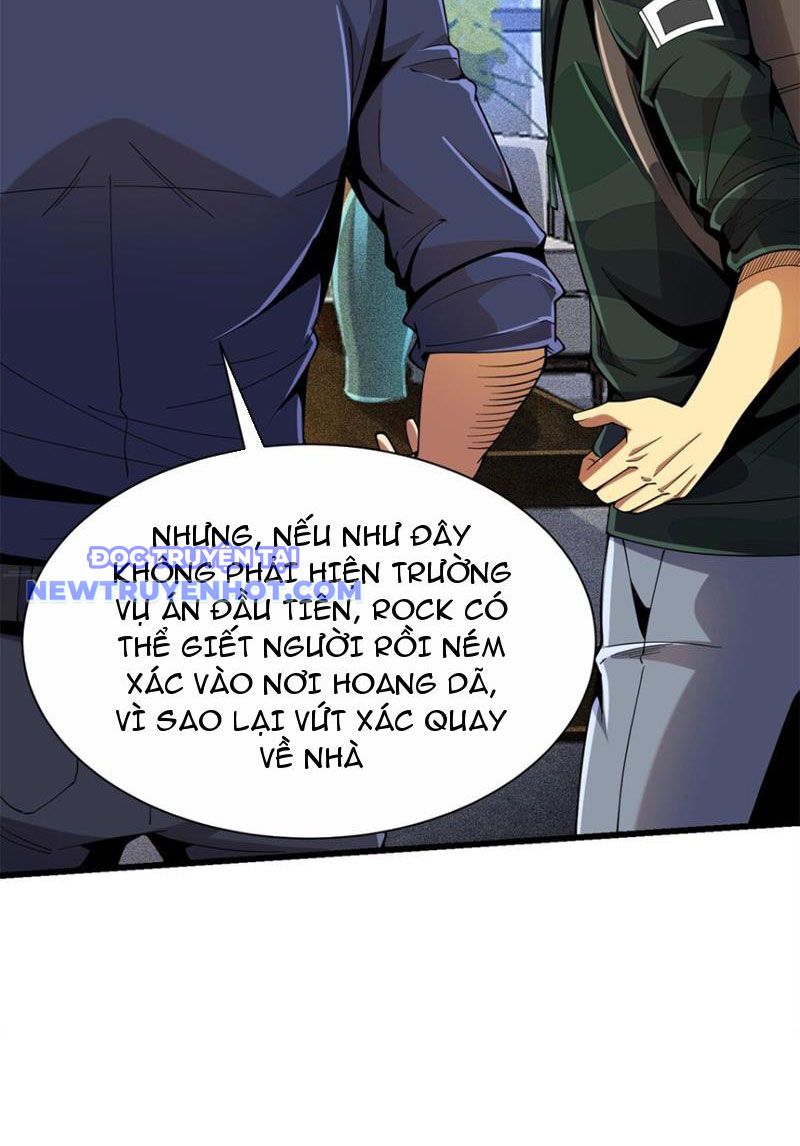 Lồng Giam Ác Ma chapter 31 - Trang 64