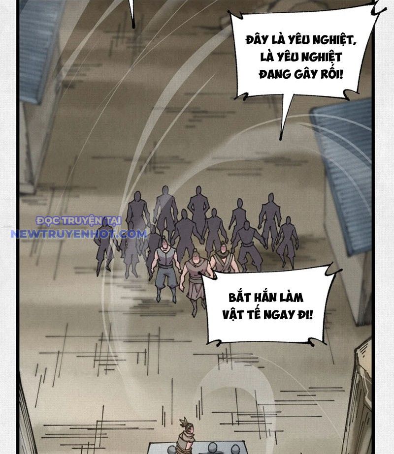 Xi Hồn chapter 70 - Trang 61