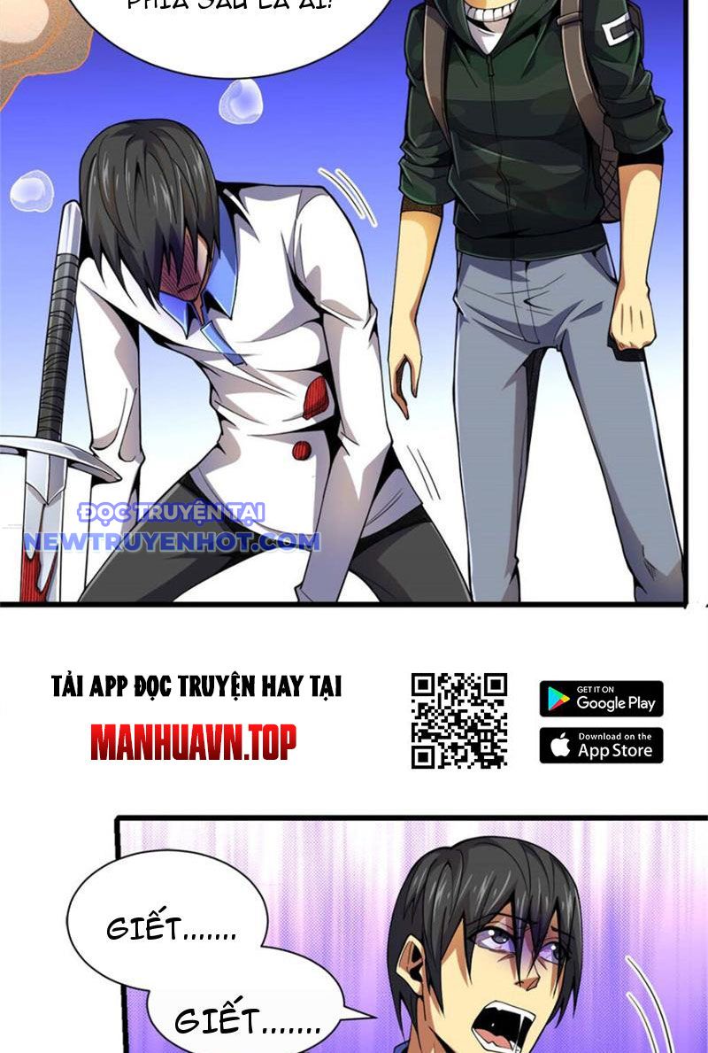 Lồng Giam Ác Ma chapter 32 - Trang 38