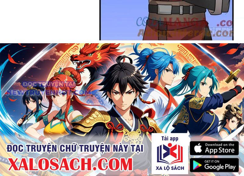 Vô Địch Thật Tịch Mịch chapter 43 - Trang 62