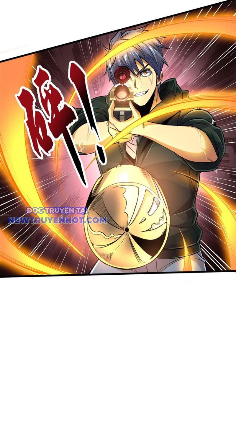 Lồng Giam Ác Ma chapter 27 - Trang 16