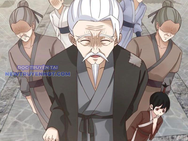 Vô Địch Thật Tịch Mịch chapter 45 - Trang 15