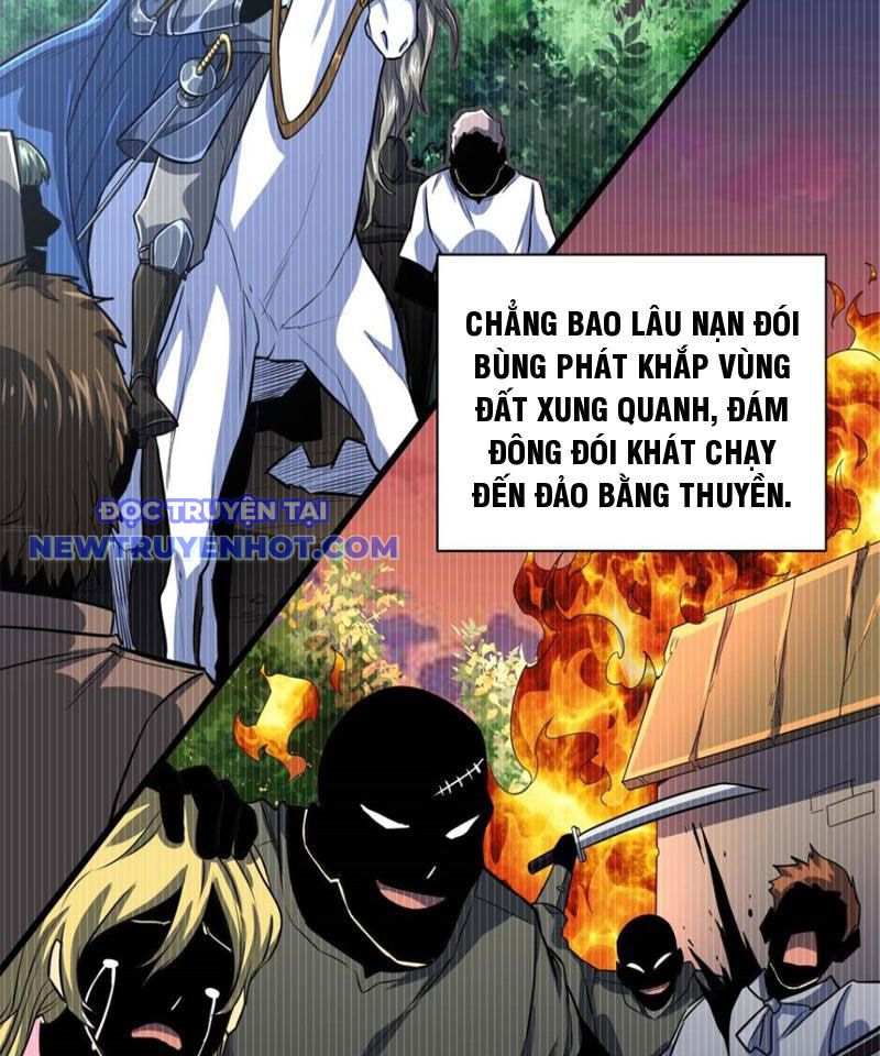 Lồng Giam Ác Ma chapter 15 - Trang 49