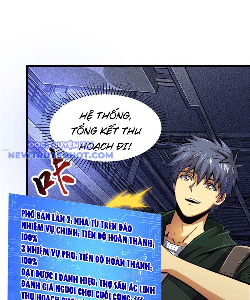 Lồng Giam Ác Ma chapter 22 - Trang 11