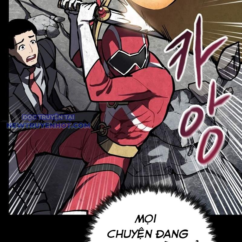 Ông Chú Ma Pháp Thiếu Nữ chapter 1 - Trang 48