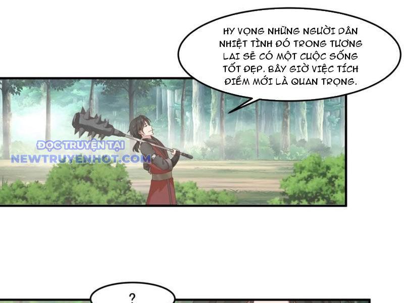 Vô Địch Thật Tịch Mịch chapter 45 - Trang 2