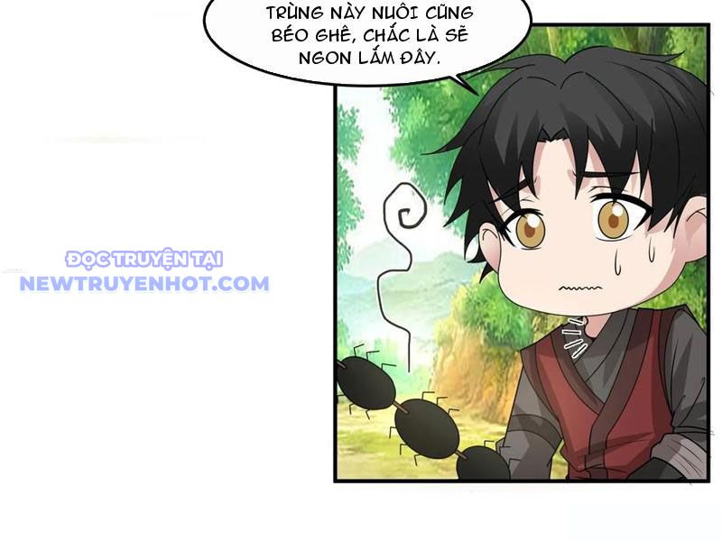 Vô Địch Thật Tịch Mịch chapter 43 - Trang 45