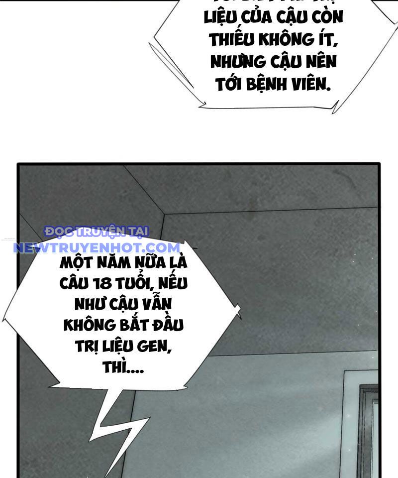 Lồng Giam Ác Ma chapter 1 - Trang 10