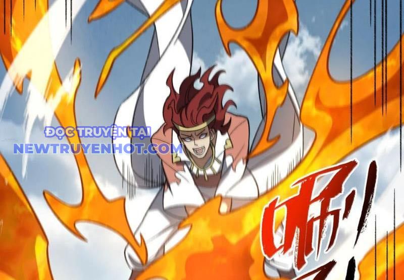 Ta Ở Tu Tiên Giới Chỉ Làm Giờ Hành Chính chapter 99 - Trang 3