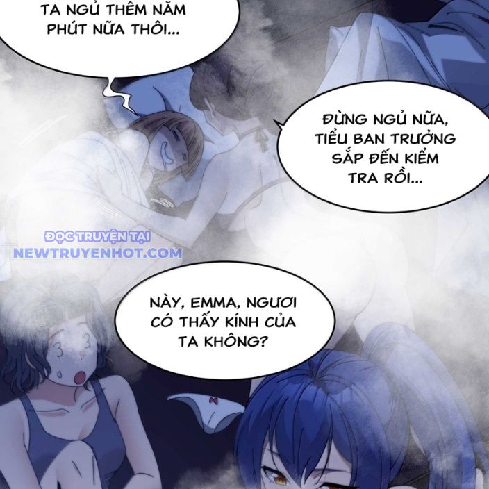 Sức Mạnh Của Ác Thần chapter 150 - Trang 12