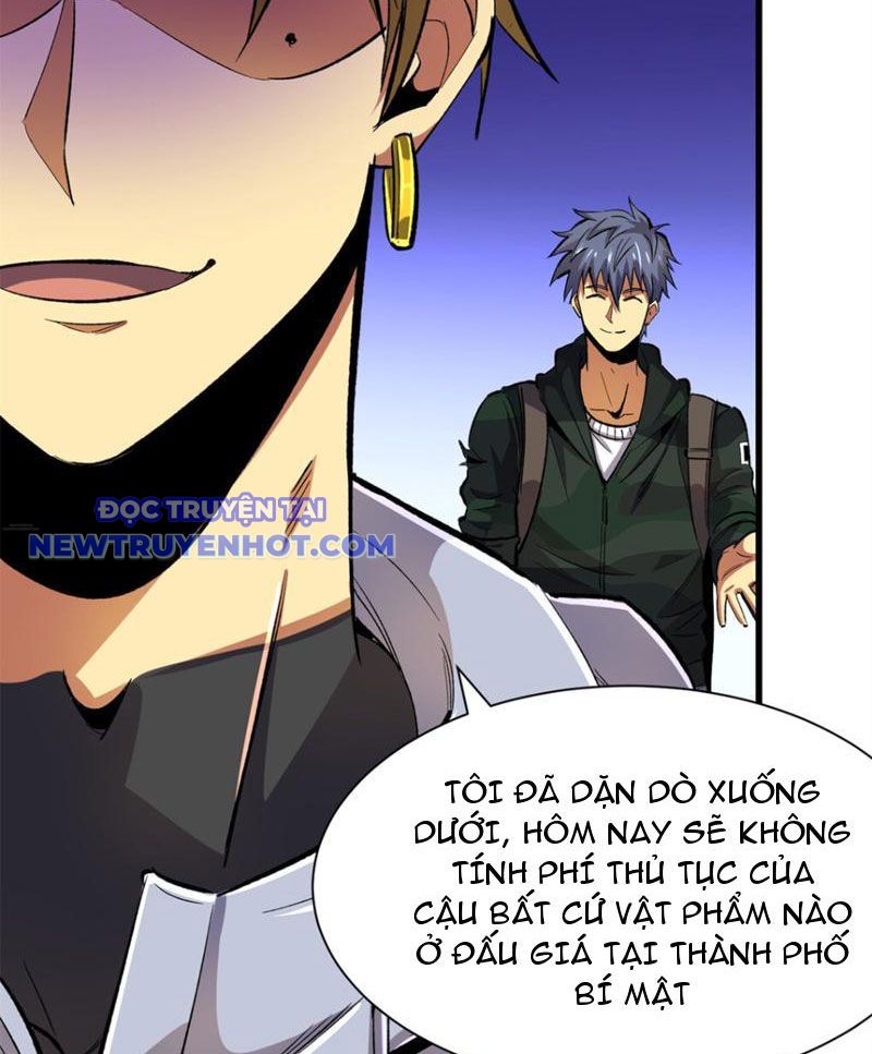 Lồng Giam Ác Ma chapter 22 - Trang 54