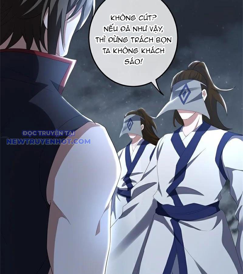 Chiến Hồn Tuyệt Thế chapter 741 - Trang 39