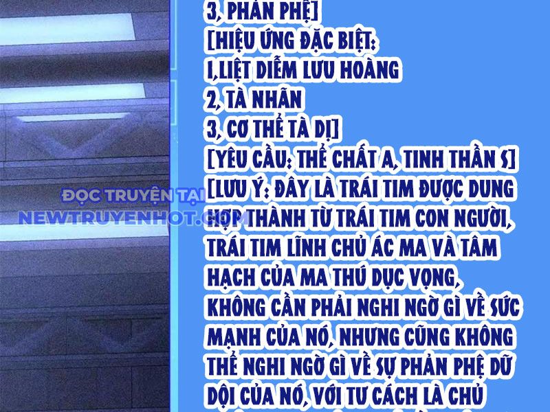 Lồng Giam Ác Ma chapter 51 - Trang 88