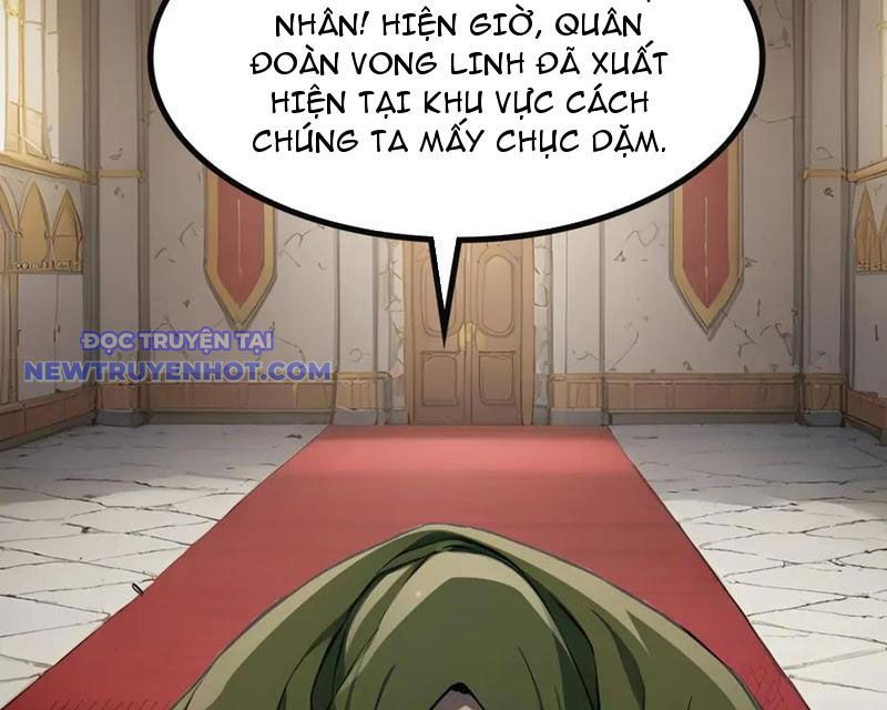 Toàn Dân Thần Vương: Tôi Hiến Tế Nghìn Tỷ Sinh Linh! chapter 85 - Trang 100