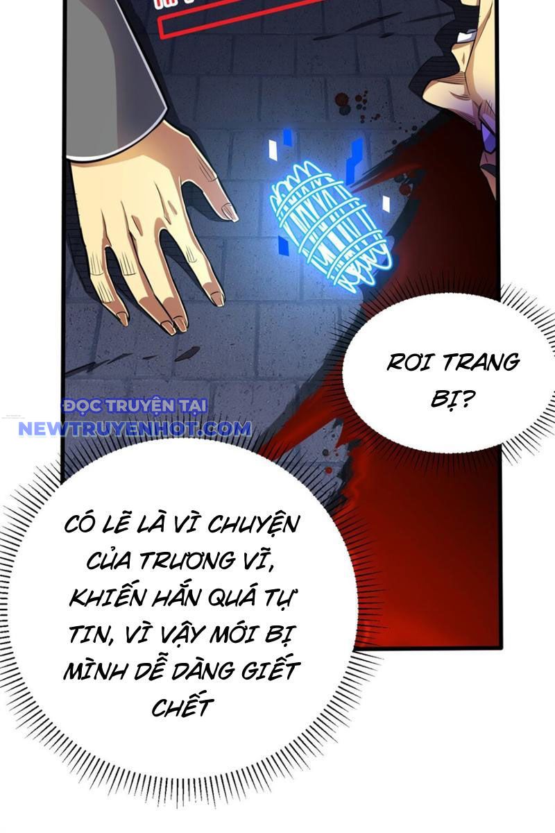 Lồng Giam Ác Ma chapter 20 - Trang 44