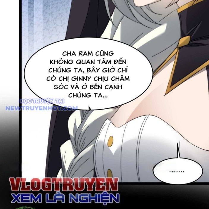 Sức Mạnh Của Ác Thần chapter 150 - Trang 51