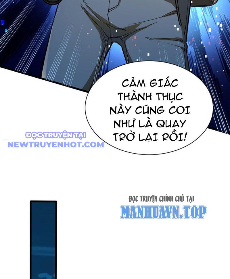 Lồng Giam Ác Ma chapter 10 - Trang 38