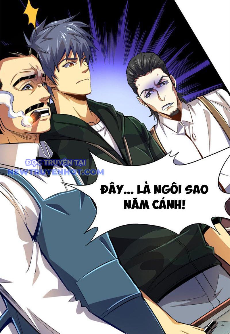 Lồng Giam Ác Ma chapter 25 - Trang 35