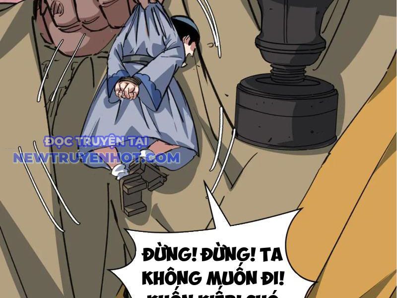 Kỷ Nguyên Kỳ Lạ chapter 409 - Trang 154