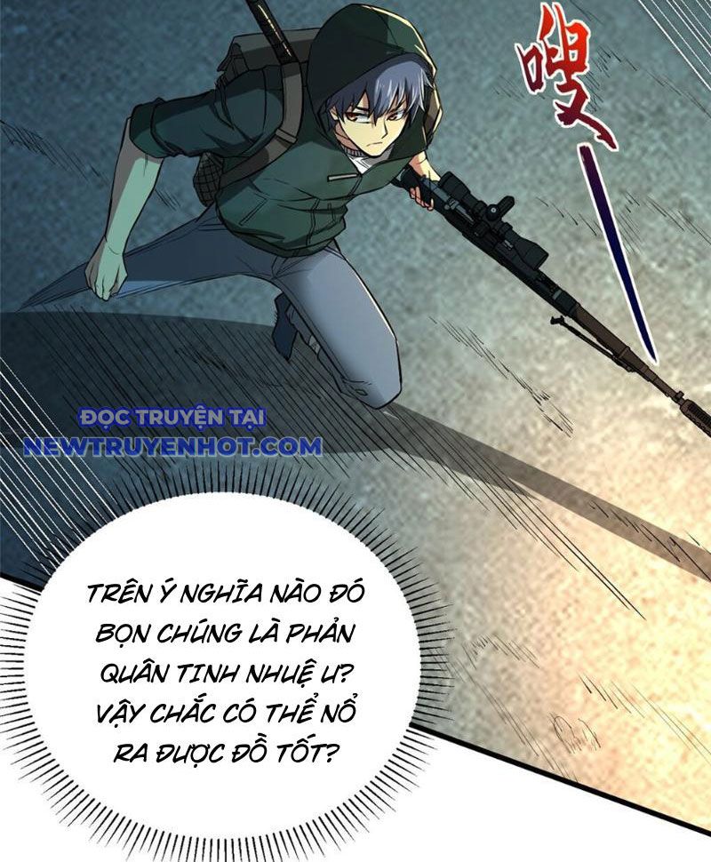 Lồng Giam Ác Ma chapter 10 - Trang 50