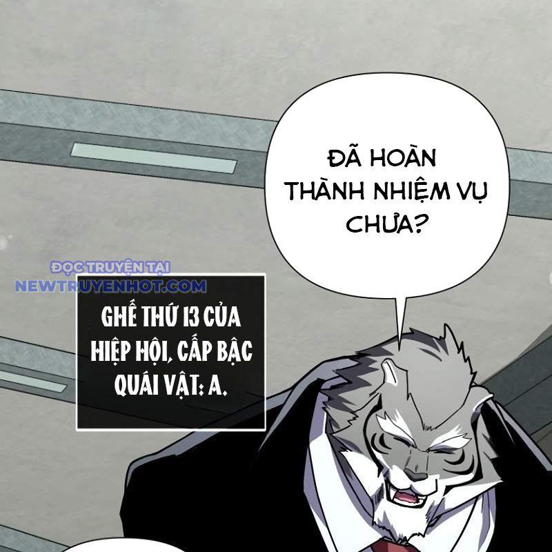 Ông Chú Ma Pháp Thiếu Nữ chapter 4 - Trang 13