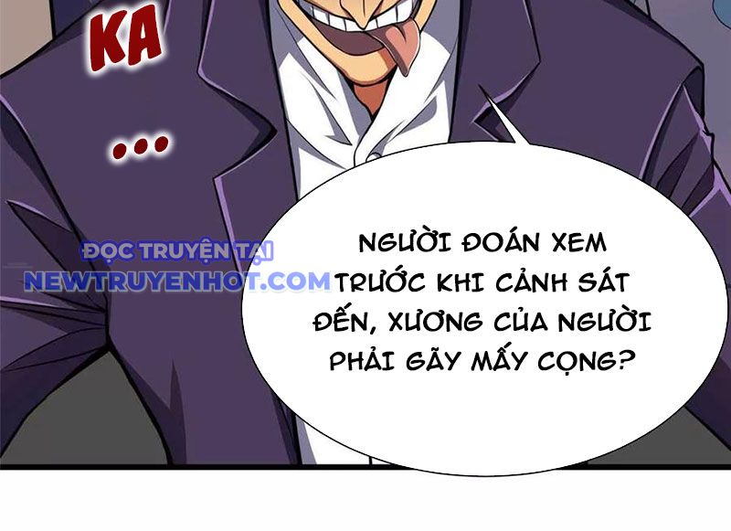 Lồng Giam Ác Ma chapter 48 - Trang 20