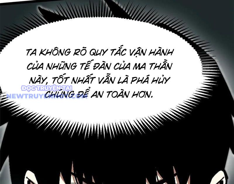 Ta Thật Không Muốn Học Cấm Chú chapter 97 - Trang 87