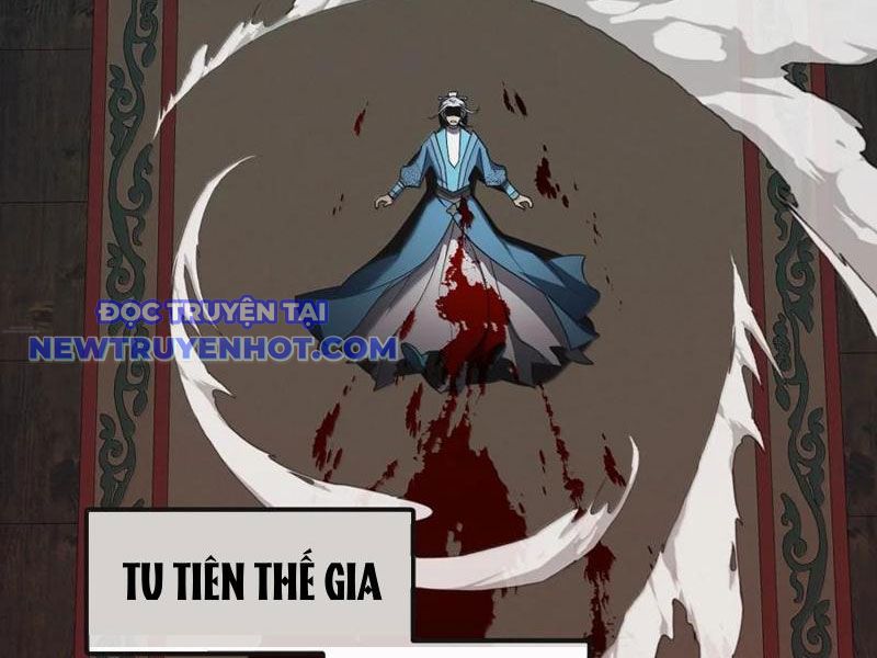 Ta Ở Tu Tiên Giới Chỉ Làm Giờ Hành Chính chapter 97 - Trang 12