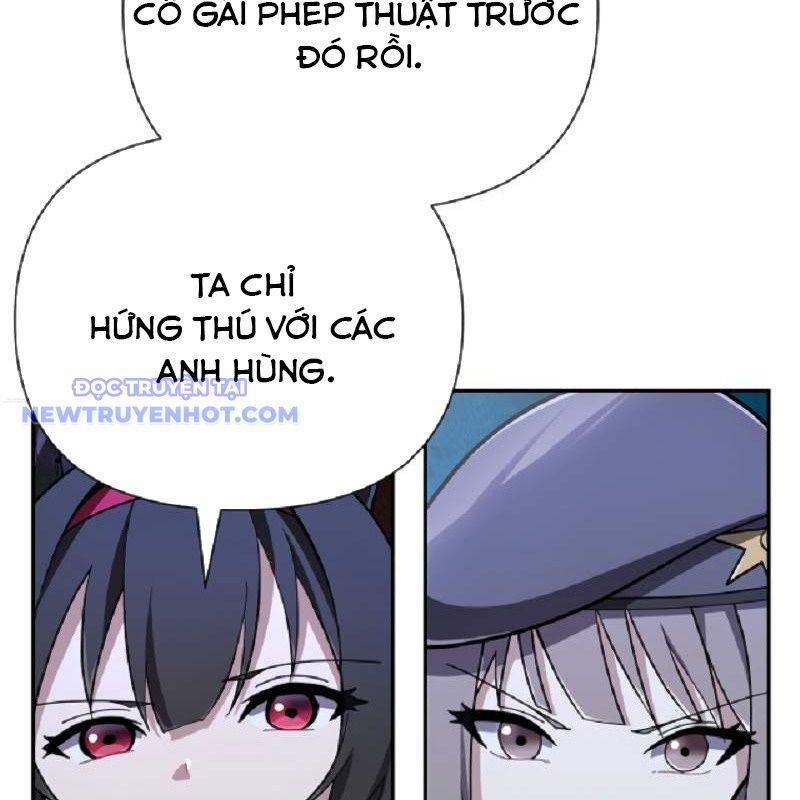 Ông Chú Ma Pháp Thiếu Nữ chapter 8 - Trang 41