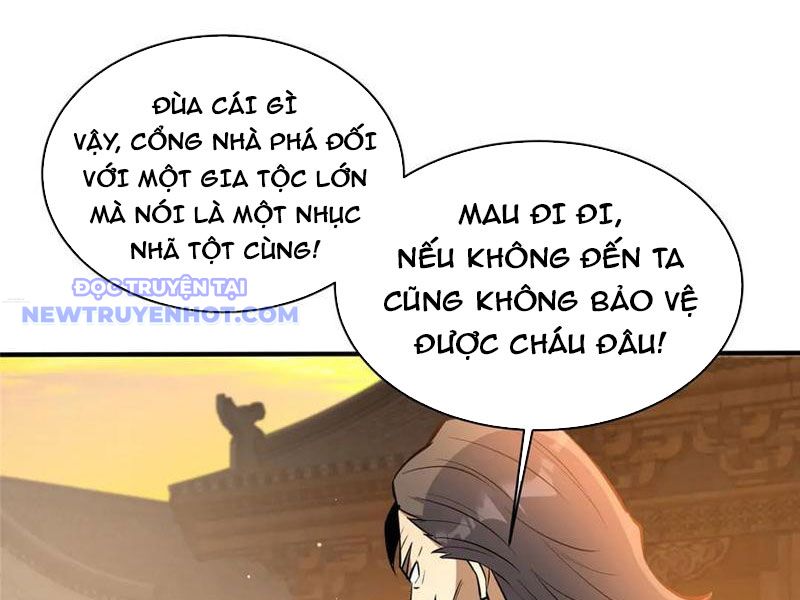 Đô Thị Cực Phẩm Y Thần chapter 221 - Trang 32