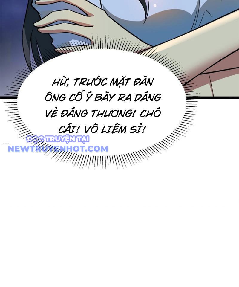 Lồng Giam Ác Ma chapter 8 - Trang 44