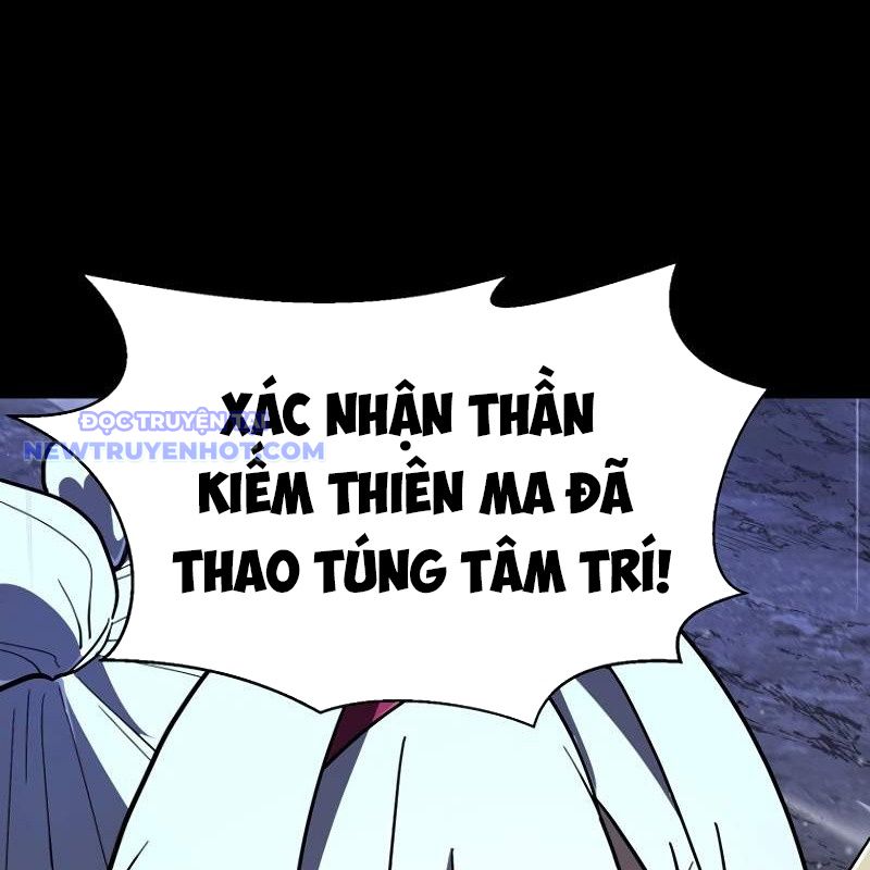 Ông Chú Ma Pháp Thiếu Nữ chapter 13 - Trang 23