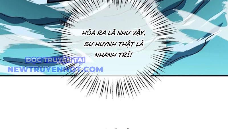 Ta Ở Tu Tiên Giới Chỉ Làm Giờ Hành Chính chapter 99 - Trang 134