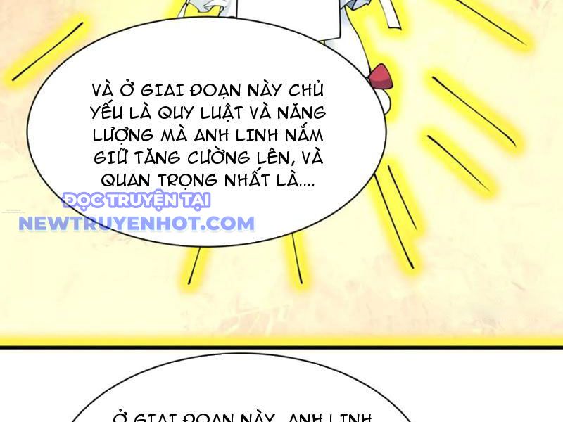 Kỷ Nguyên Kỳ Lạ chapter 409 - Trang 53