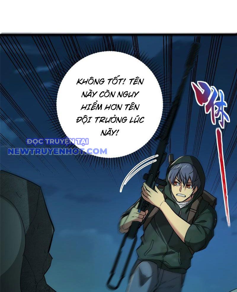 Lồng Giam Ác Ma chapter 10 - Trang 70