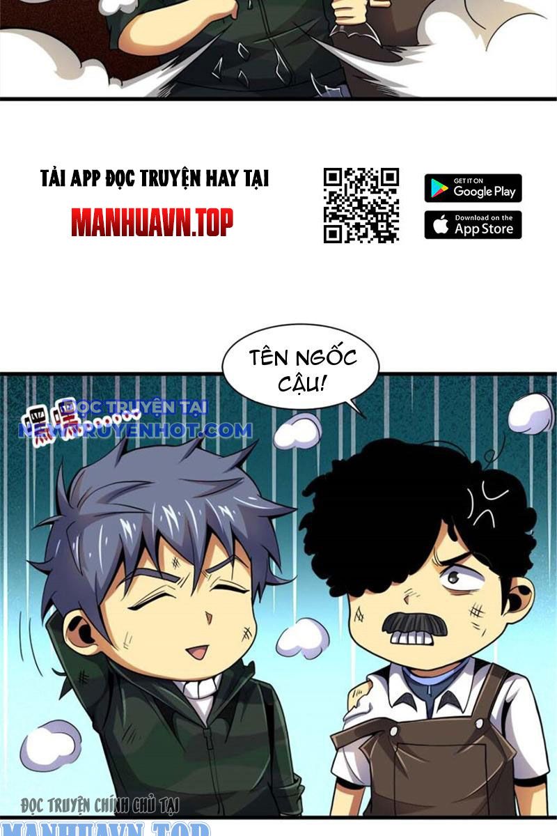 Lồng Giam Ác Ma chapter 34 - Trang 19