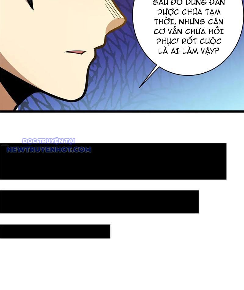 Đô Thị Cực Phẩm Y Thần chapter 220 - Trang 26