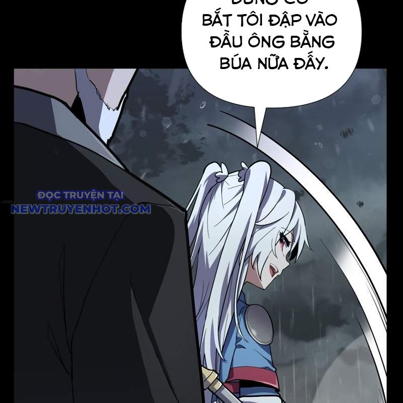 Ông Chú Ma Pháp Thiếu Nữ chapter 11 - Trang 5