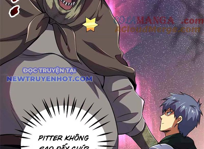 Lồng Giam Ác Ma chapter 49 - Trang 4