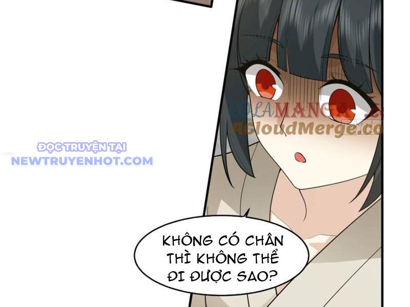 Vô Địch Thật Tịch Mịch chapter 45 - Trang 23