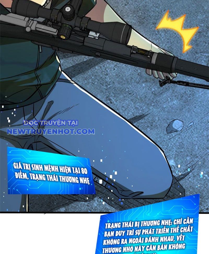 Lồng Giam Ác Ma chapter 10 - Trang 35