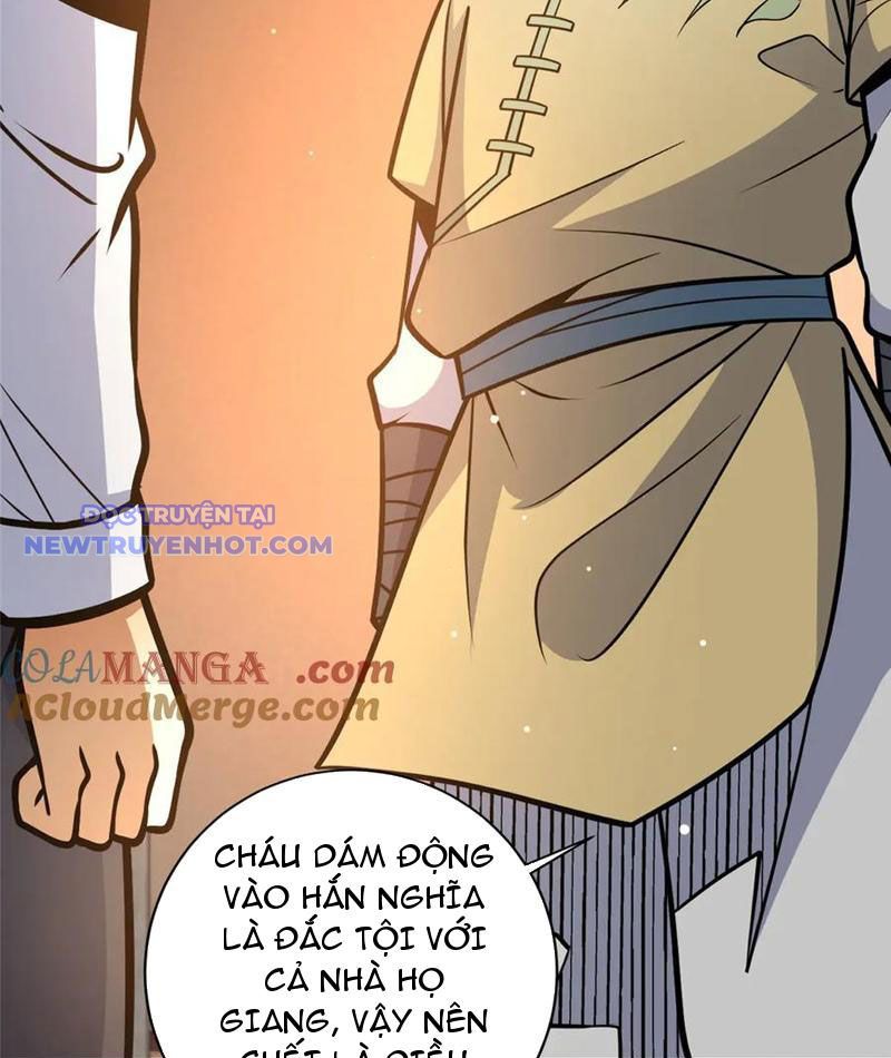 Đô Thị Cực Phẩm Y Thần chapter 220 - Trang 53