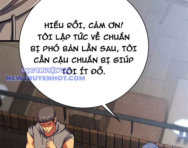 Lồng Giam Ác Ma chapter 47 - Trang 46