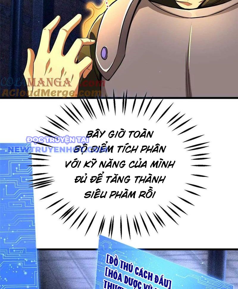 Lồng Giam Ác Ma chapter 45 - Trang 24