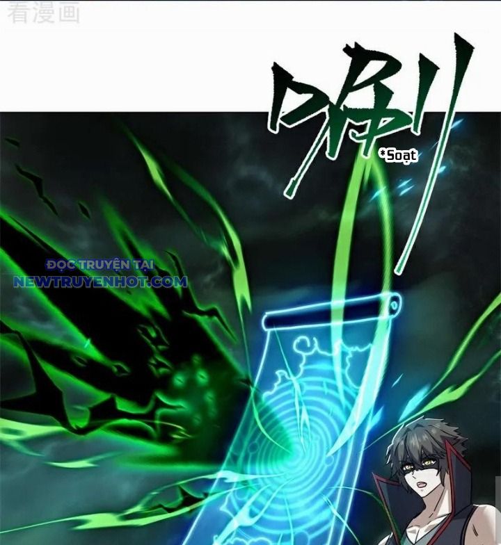 Chiến Hồn Tuyệt Thế chapter 744 - Trang 13