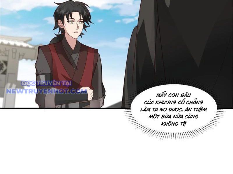 Vô Địch Thật Tịch Mịch chapter 44 - Trang 14