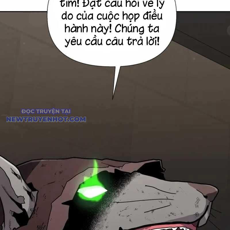 Ông Chú Ma Pháp Thiếu Nữ chapter 27 - Trang 128